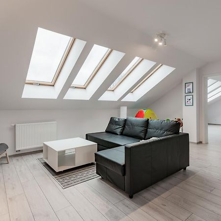 Apartament Rodzinny Mountain Aparts Swieradow-Zdroj Luaran gambar