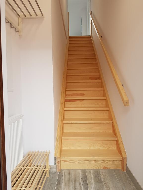 Apartament Rodzinny Mountain Aparts Swieradow-Zdroj Luaran gambar