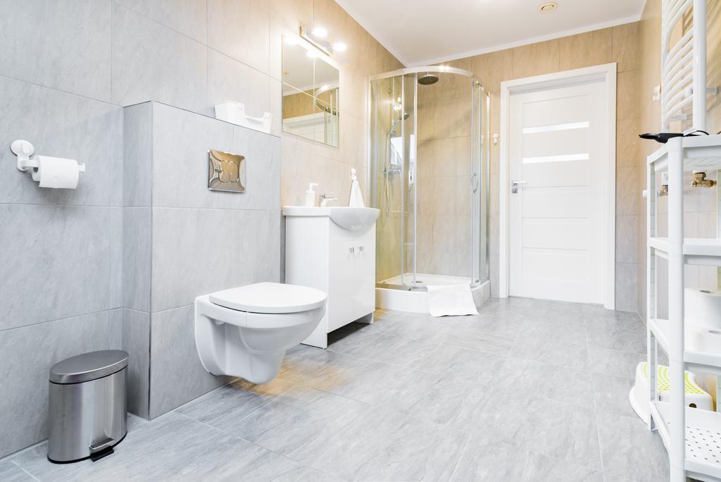 Apartament Rodzinny Mountain Aparts Swieradow-Zdroj Luaran gambar
