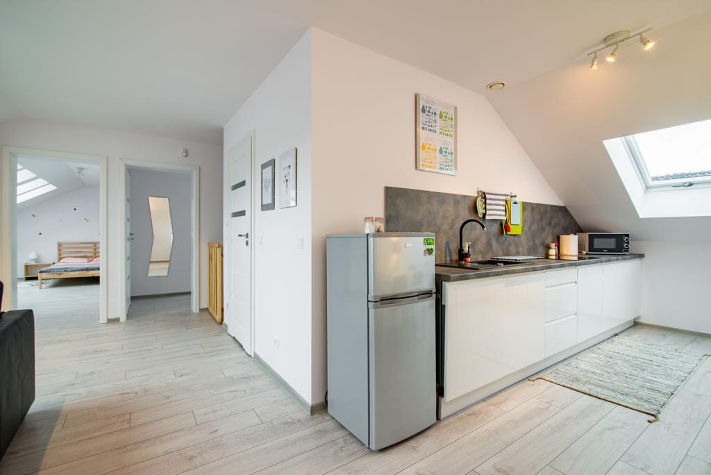 Apartament Rodzinny Mountain Aparts Swieradow-Zdroj Luaran gambar