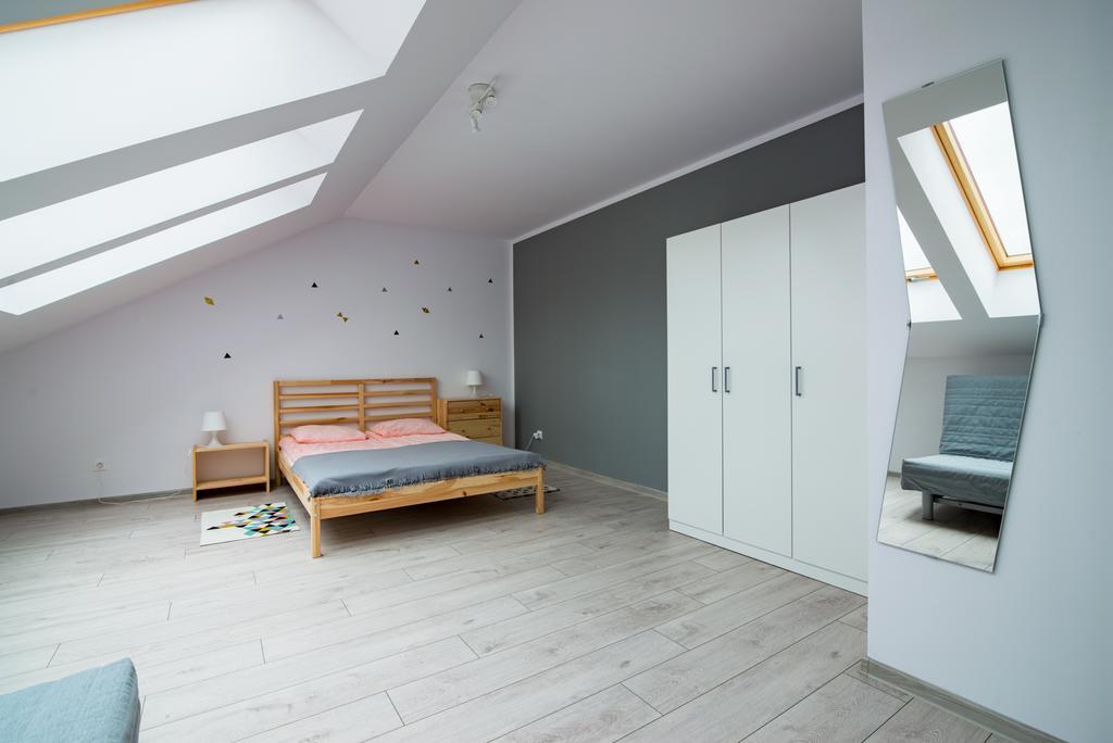 Apartament Rodzinny Mountain Aparts Swieradow-Zdroj Luaran gambar