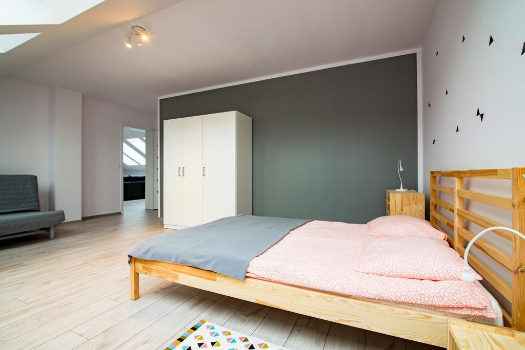 Apartament Rodzinny Mountain Aparts Swieradow-Zdroj Luaran gambar