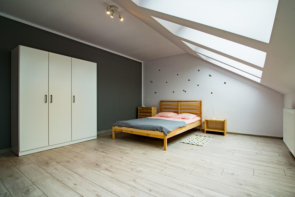 Apartament Rodzinny Mountain Aparts Swieradow-Zdroj Luaran gambar