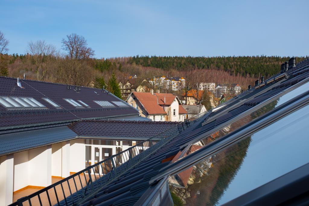 Apartament Rodzinny Mountain Aparts Swieradow-Zdroj Luaran gambar